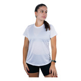 Trio De Camisetas Academia Musculação Varias Cores Dryfit