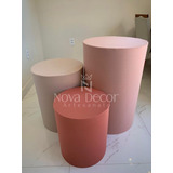 Trio De Capas Para
