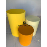 Trio De Capas Para
