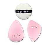 Trio De Esponjas EP20 Macrilan