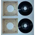 Trio De Ouro Compacto Vinil Nac Tudo É Samba 1955 45 Rpm Mon
