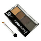 Trio De Sombras Para