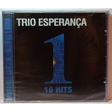 Trio Esperança Cd One 16 Hits