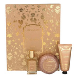 Trio Granado Perfumado Esplendor