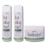 Trio Hidrate Aloe Vera