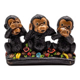 Trio Macaco Sega Surda