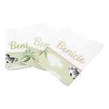 Trio Paninho De Boca