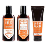 Sobrebarba