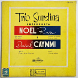 Trio Surdina Interpreta Noel