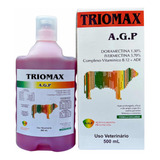 Triomax Agp 1unid 500ml Original