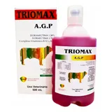 Triomax Agp 500ml Original