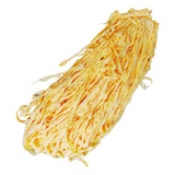 Tripa Natural Suína P Linguiça Calibre 28 32 Fio Curto 45 M