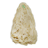 Tripa Natural Suína P Linguiça Calibre 32 34 Fio Longo 60 M