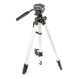 Tripé 1 80m P Canon Sx40 Sx50 Sx520 Sx530 T8 T7 T6 T5 T4