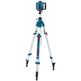 Tripé 3 Metros Para Construção Civil Bosch Bt 300 Hd