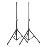 Tripé Caixa Quik Lok S171 Bk  par  Aço