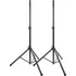 Tripe Caixa Quik Lok S173 Bk  par  Aluminium