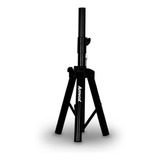 Tripé Caixa Som Suporte Acústica Audio Profissional Pedestal