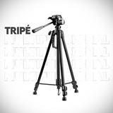 Tripe Camera Profissional Canon