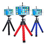 Tripe Celular Portatil Mini