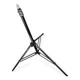 Tripé Estudio Iluminaçao Altura 2 60m Reforçado Robusto Nf