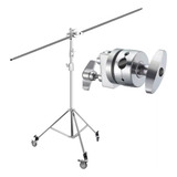 Tripe Estudio Inox Girafa