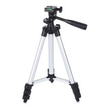 Tripé Flexível Extensível Até 1 00m Para Fotografia E Filmag
