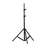 Tripé Iluminação Gpk 260a Light stand