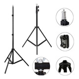Tripe Iluminacao Kt 803
