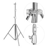 Tripe Inox Para Softbox