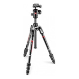 Tripé Manfrotto Profissional Befree Mkbfrtc4 bh