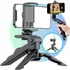 Tripé Mão Pistola Estabilizador Para Celular Câmera Go Pro