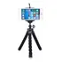 Tripé Mini Suporte Flexível Celular Universal Articulado