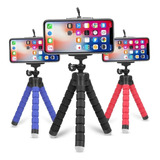 Tripe Mini Suporte Flexivel