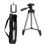 Tripe Para Celular E Camera Profissional Gopro Universal Nfe