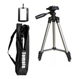 Tripe Para Celular E Camera Profissional Gopro Universal