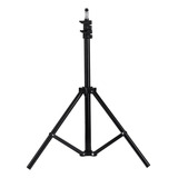 Tripé Para Ring Light Iluminação Led Selfie 2 1 M