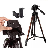 Tripe Profissional 360 Camera