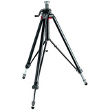 Tripé Profissional Manfrotto 058b Tenho Cabeças Manfrotto 