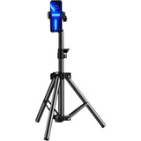 Tripe Telescopico Movel De