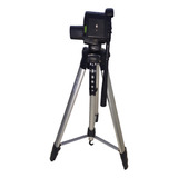 Tripe Telescopico Profissional Stc