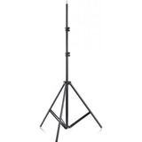 Tripé Universal Celular Webcam Câmera Ring Light 2 10m