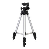 Tripe Universal Para Filmadora Para Fotografia Com Bolsa