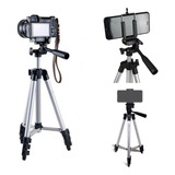 Tripe Universal Profissional Camera Celular Ajustavel 1 10m
