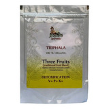 Triphala 250g bhibitaki