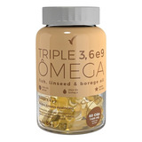 Triple Omega Bella Falconi