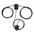 Triple Bazooka Premium Antenna Schaefer 10 M Lançamento!