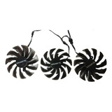 Triple Cooler Fan P