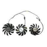 Triple Cooler P Placa D Vídeo Gigabyte Rx 6800xt Gaming Oc