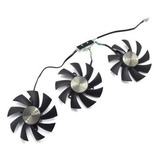 Triple Cooler Placa De